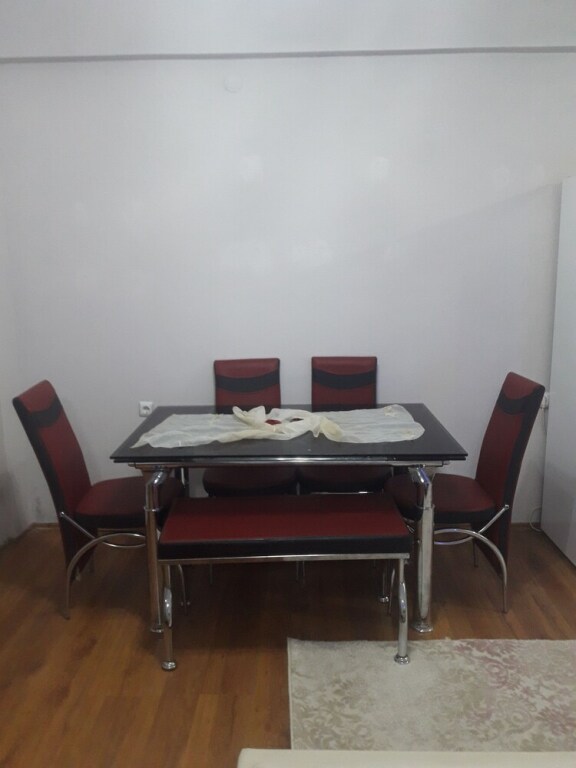 Ege Ruzgari Konukevi Rezervasyon