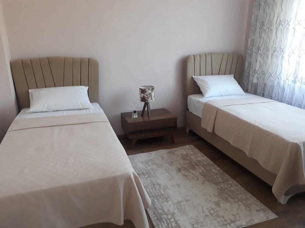 Ege Ruzgari Konukevi Rezervasyon