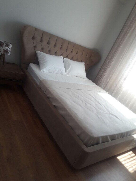 Ege Ruzgari Konukevi Rezervasyon