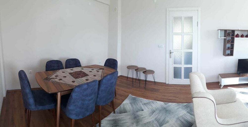 Ege Ruzgari Konukevi Rezervasyon