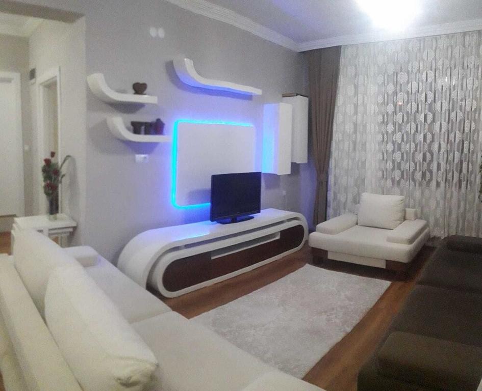 Ege Ruzgari Konukevi Rezervasyon