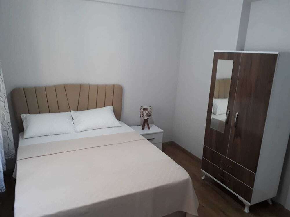 Ege Ruzgari Konukevi Rezervasyon