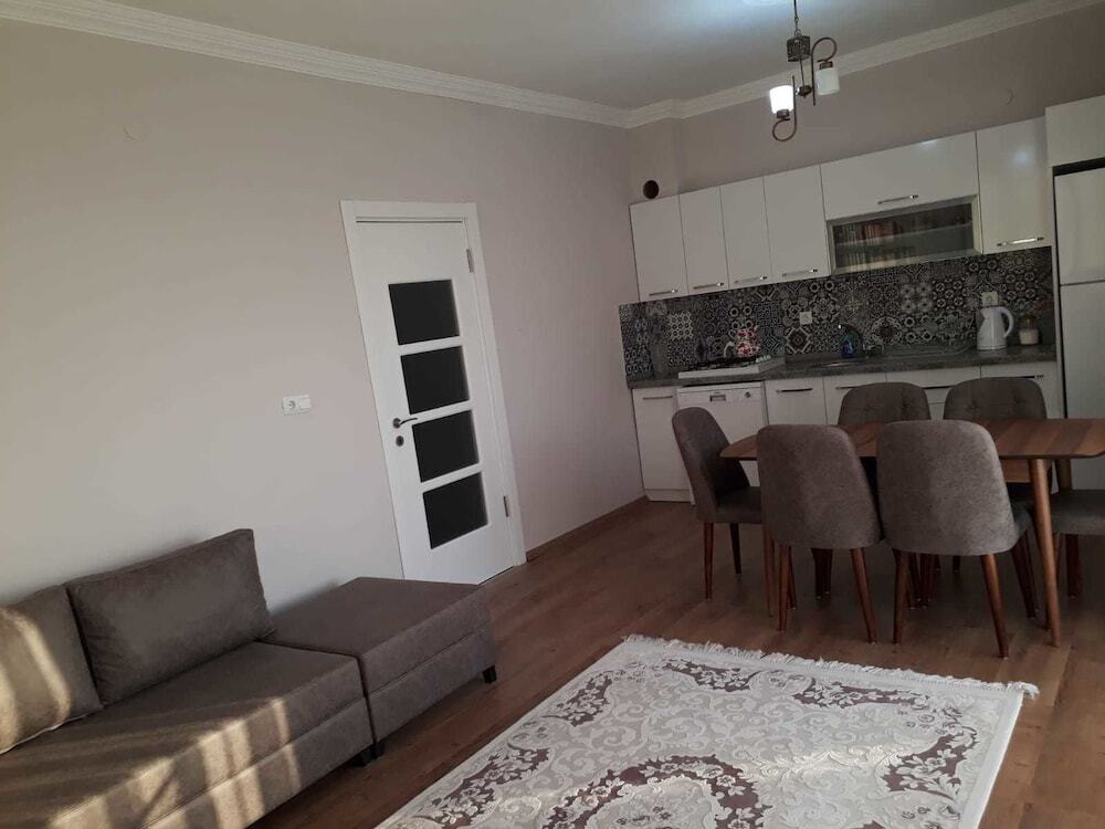 Ege Ruzgari Konukevi Rezervasyon