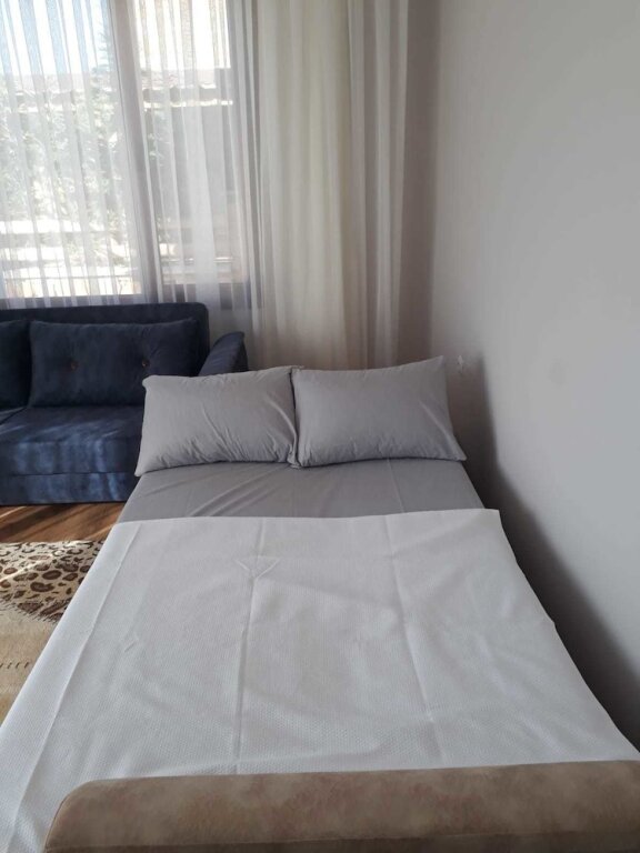 Ege Ruzgari Konukevi Rezervasyon