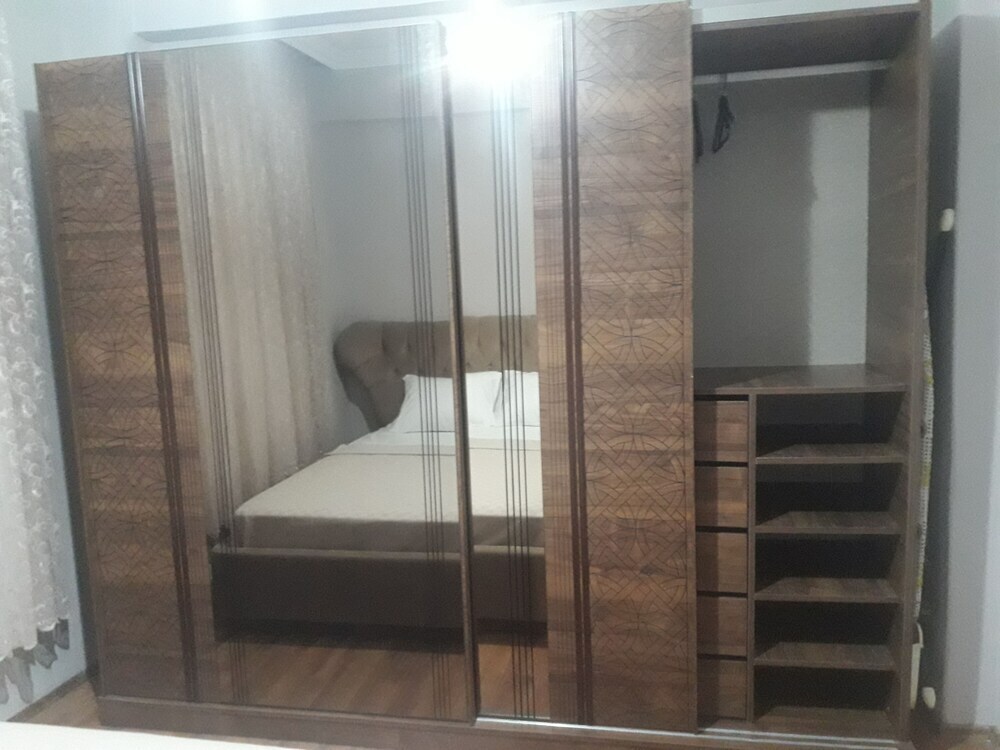 Ege Ruzgari Konukevi Rezervasyon