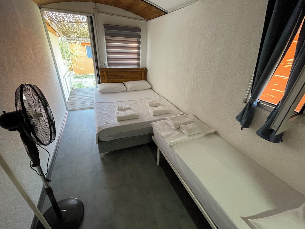 Surf Inn Rezervasyon