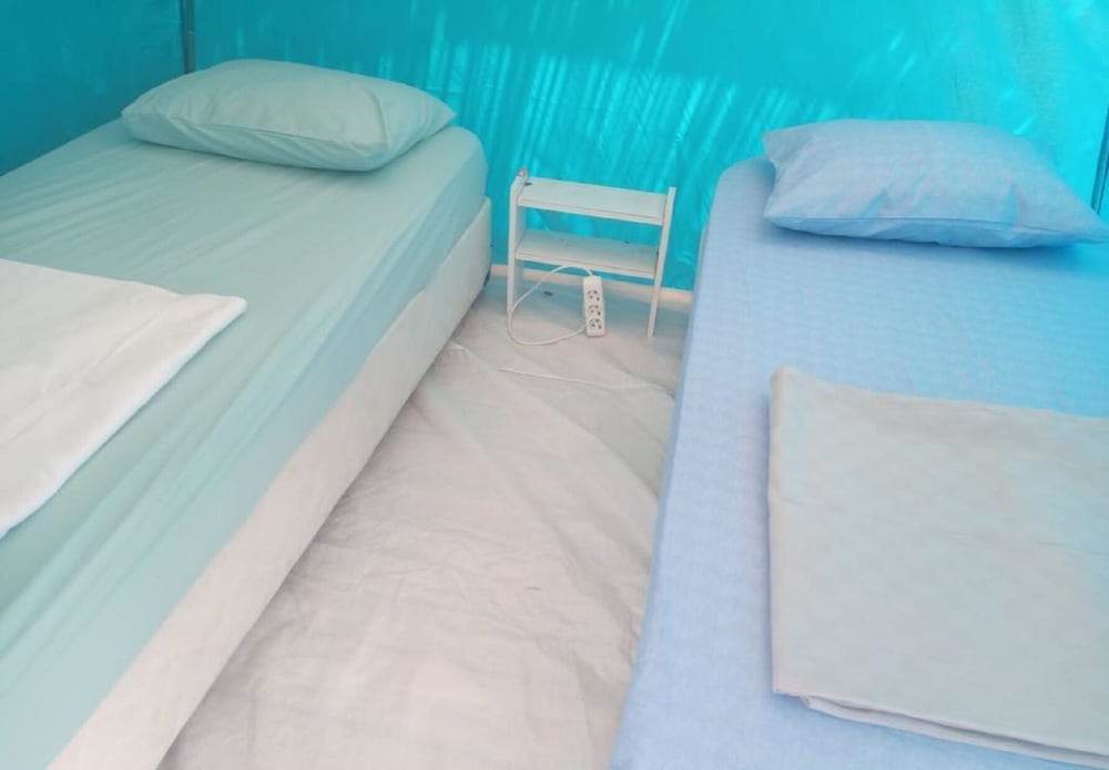 Surf Inn Rezervasyon