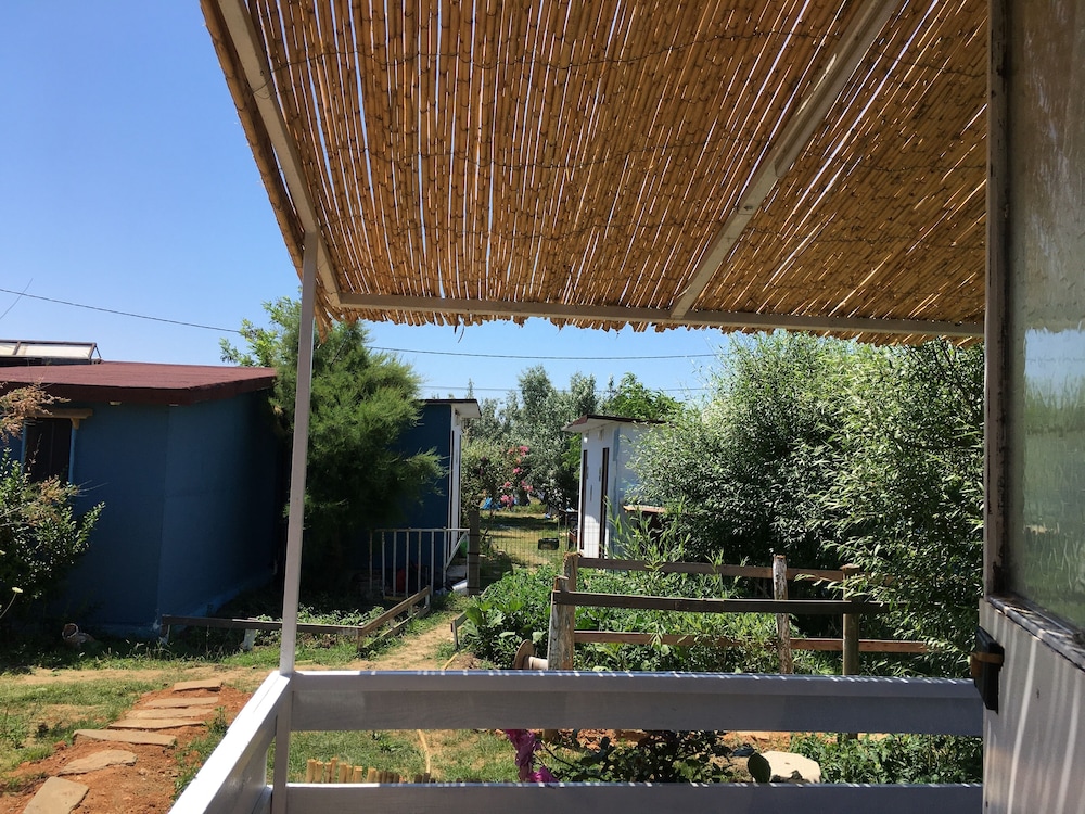 Surf Inn Rezervasyon