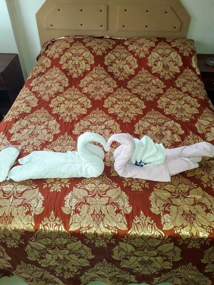 Zirvem Apart Otel Rezervasyon