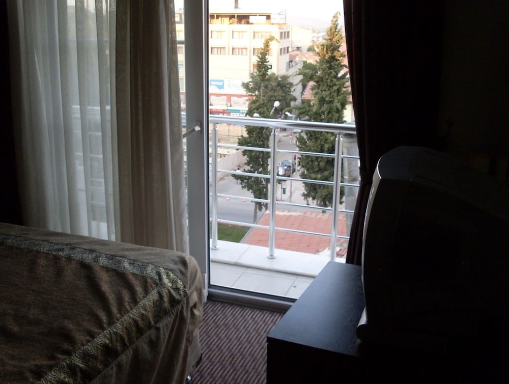 Zirvem Apart Otel Rezervasyon