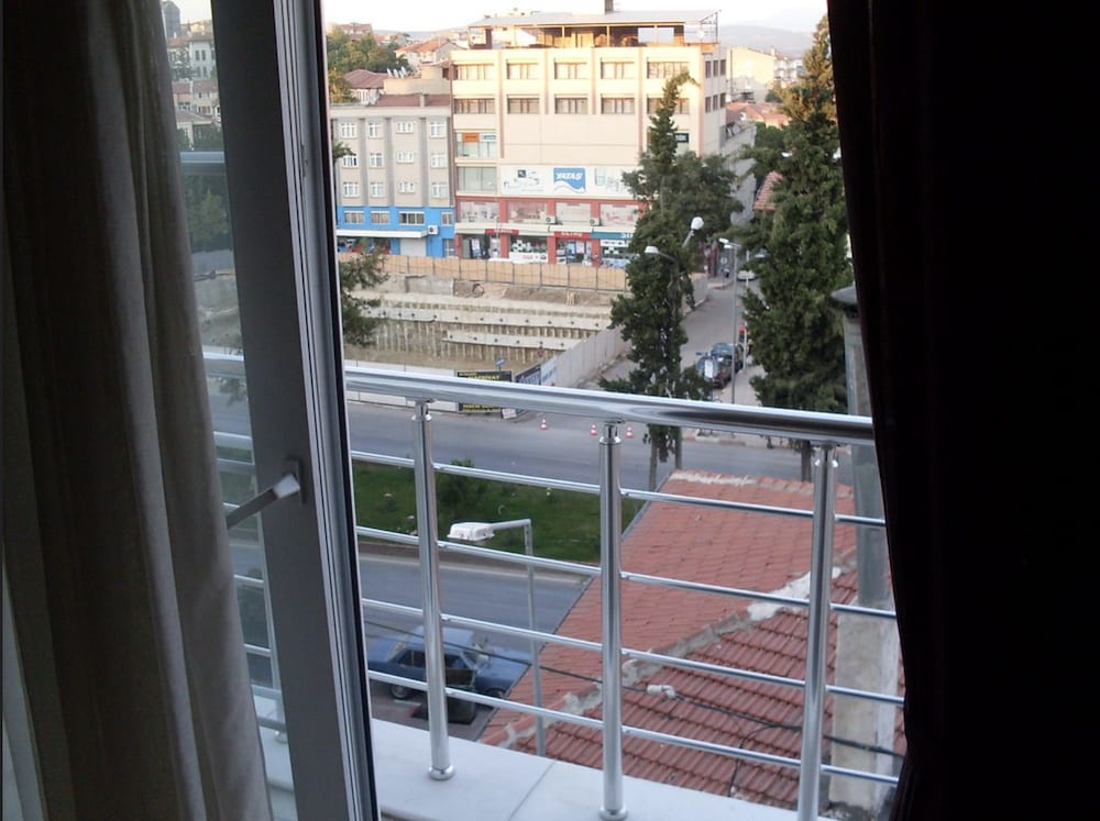 Zirvem Apart Otel Rezervasyon