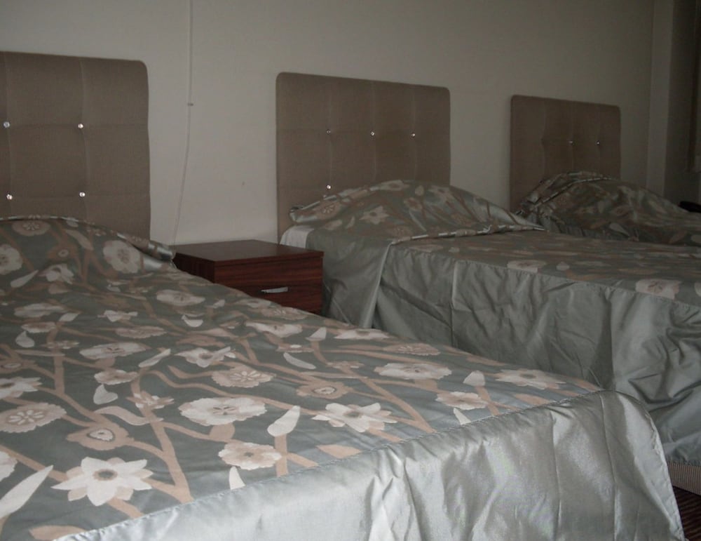 Zirvem Apart Otel Rezervasyon