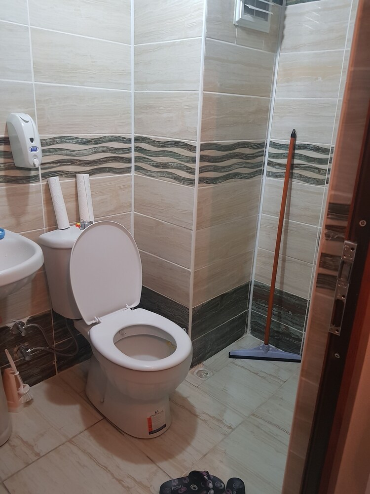 Berka Rezidans & Apart Rezervasyon