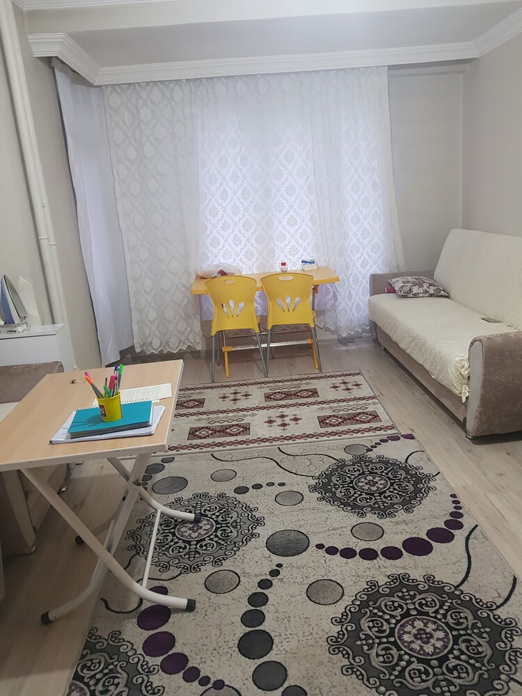 Berka Rezidans & Apart Rezervasyon