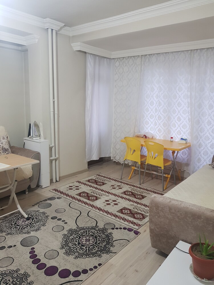 Berka Rezidans & Apart Rezervasyon