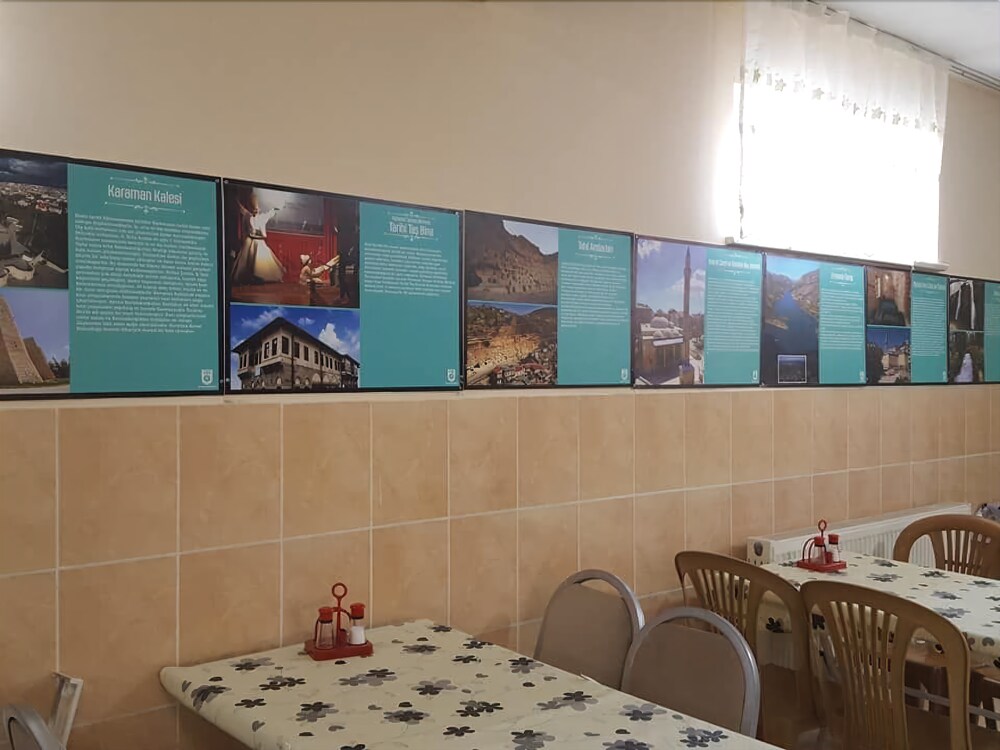 Sehzade Apart & Otel Rezervasyon
