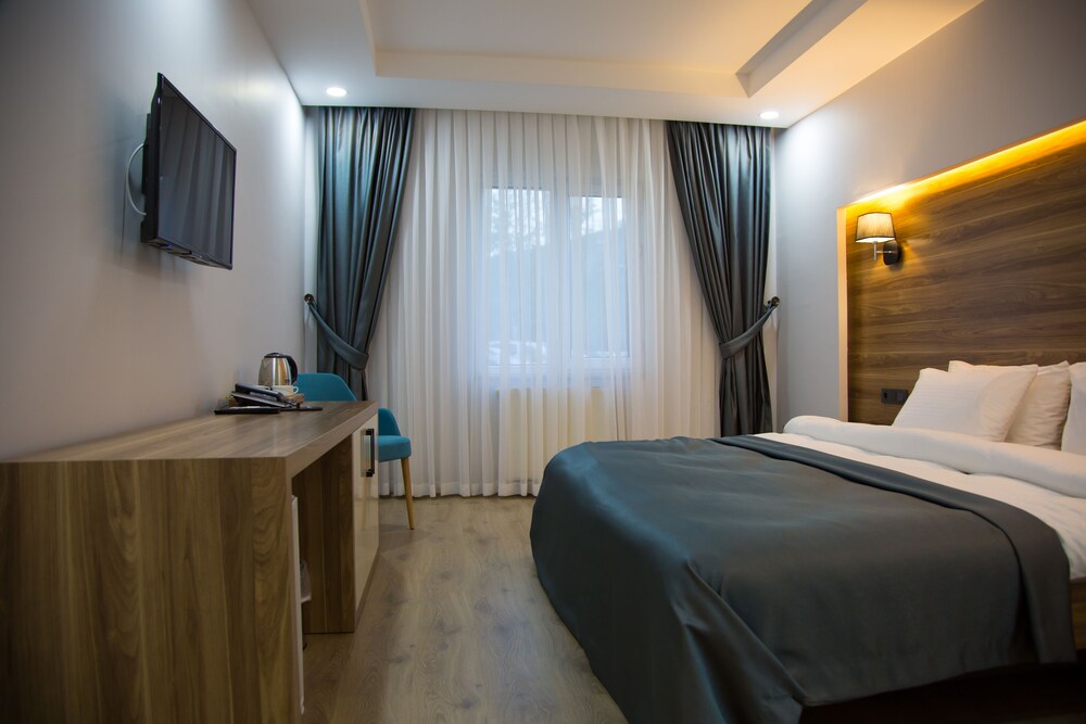 Sapanca Park Otel Rezervasyon