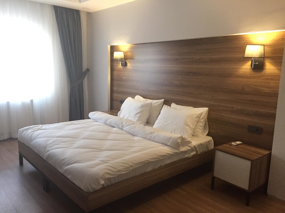 Sapanca Park Otel Rezervasyon