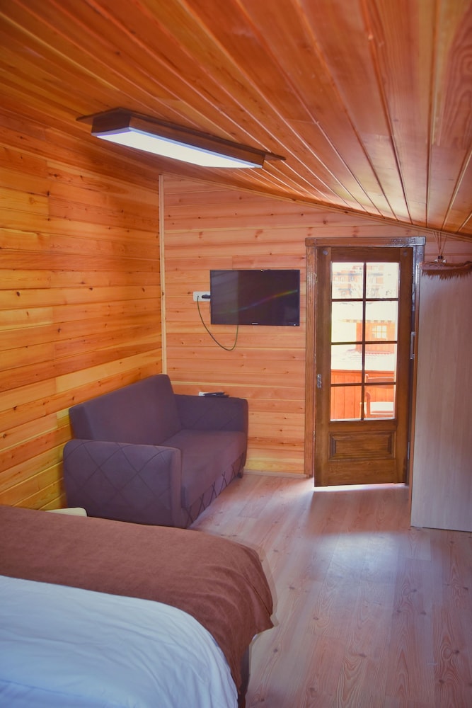 Uzungol Huzur Otel Rezervasyon