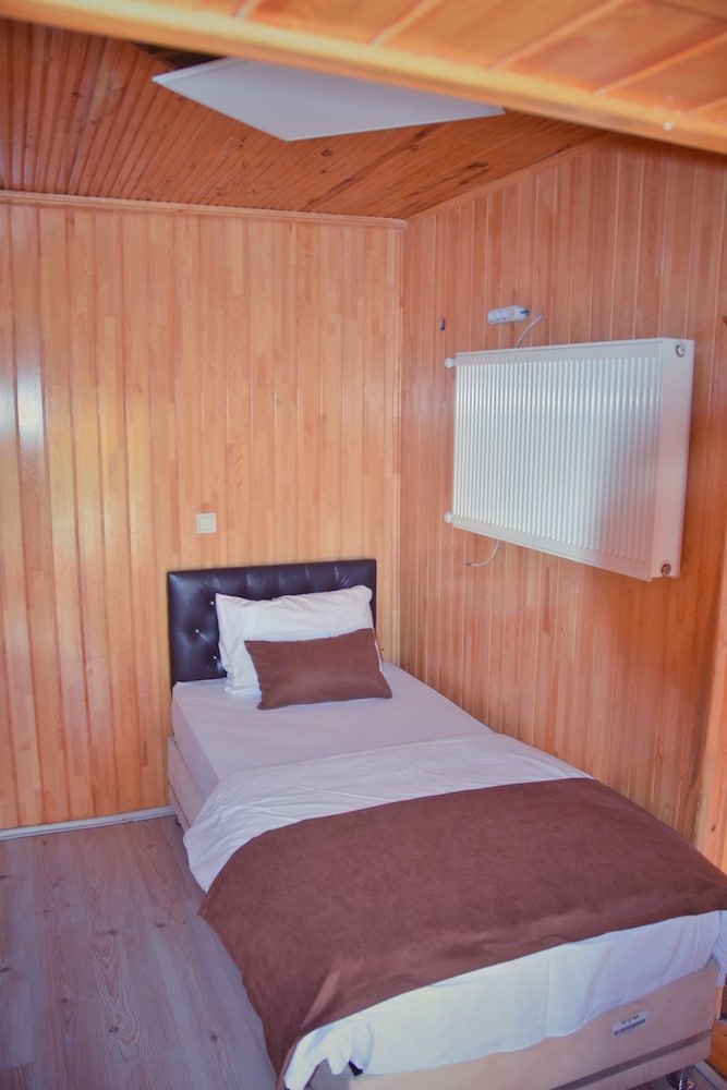 Uzungol Huzur Otel Rezervasyon