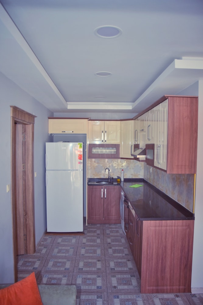 Uzungol Huzur Otel Rezervasyon