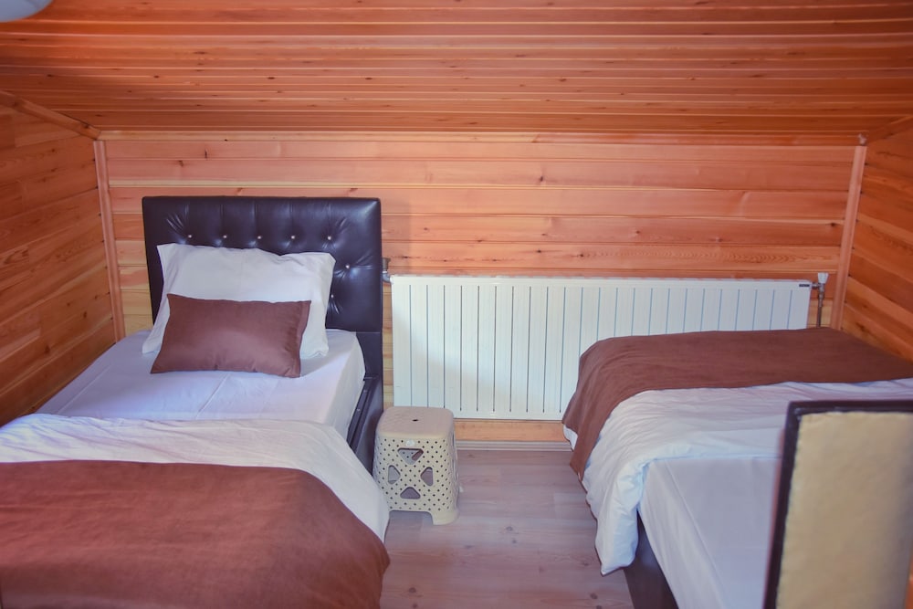 Uzungol Huzur Otel Rezervasyon