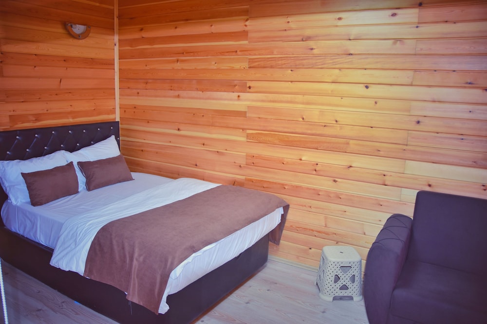 Uzungol Huzur Otel Rezervasyon