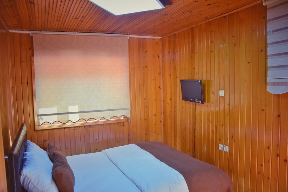 Uzungol Huzur Otel Rezervasyon