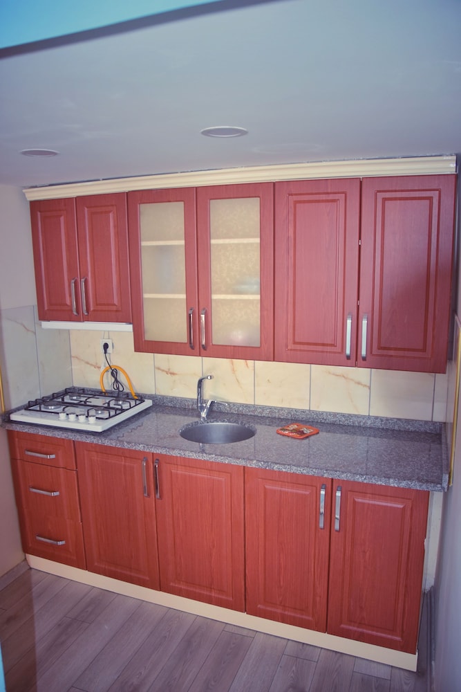 Uzungol Huzur Otel Rezervasyon