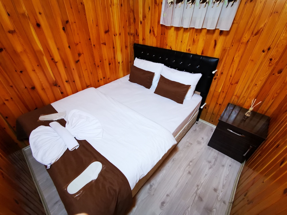 Uzungol Huzur Otel Rezervasyon