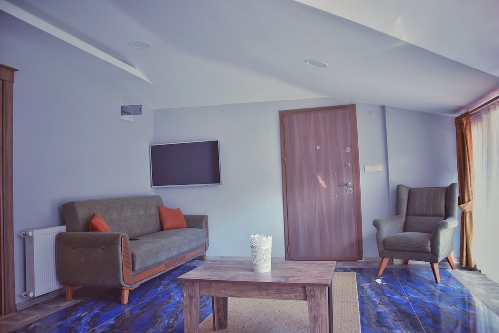 Uzungol Huzur Otel Rezervasyon