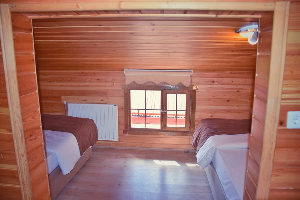 Uzungol Huzur Otel Rezervasyon