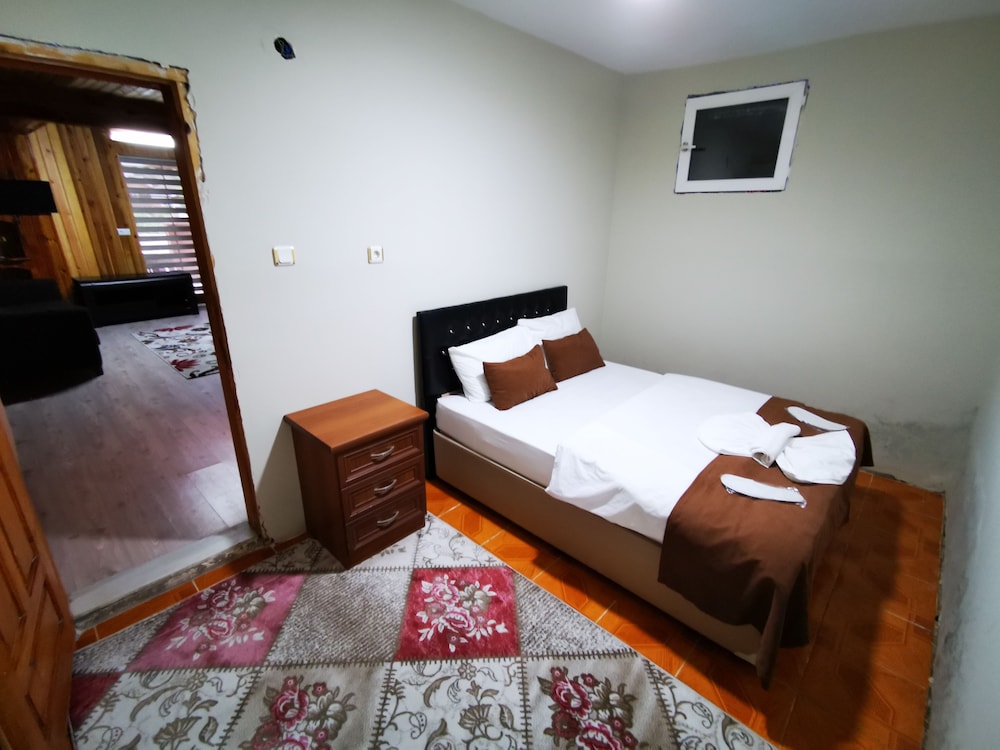 Uzungol Huzur Otel Rezervasyon