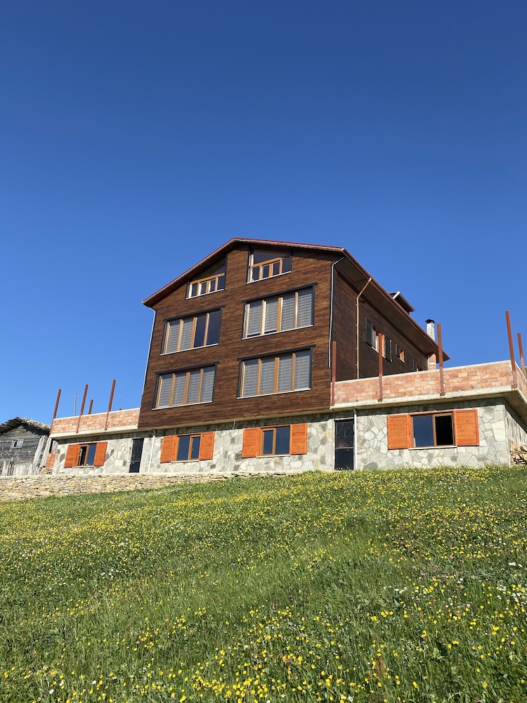 Karester Villa Apart Rezervasyon