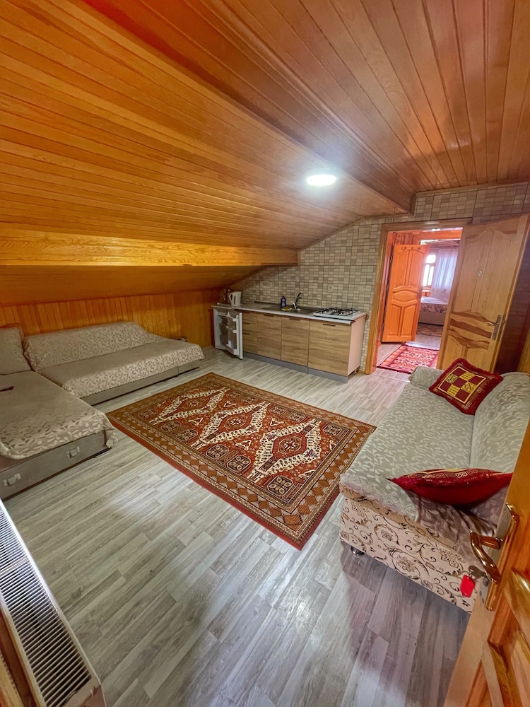 Karester Villa Apart Rezervasyon