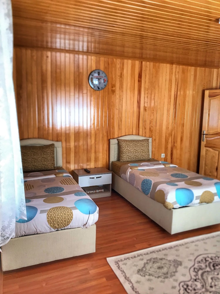 Karester Villa Apart Rezervasyon