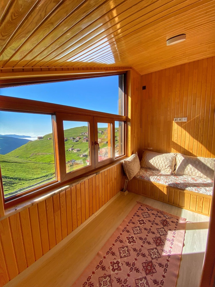 Karester Villa Apart Rezervasyon