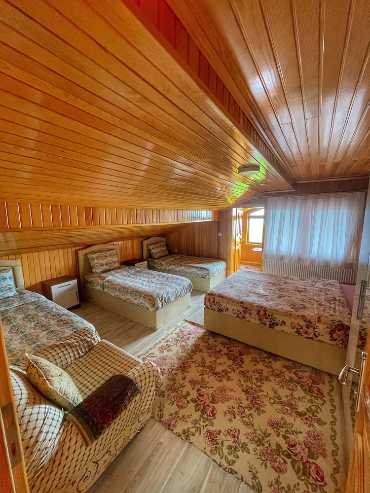 Karester Villa Apart Rezervasyon