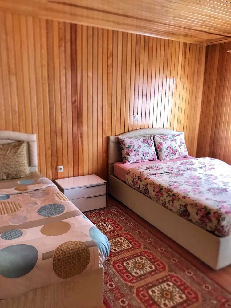 Karester Villa Apart Rezervasyon