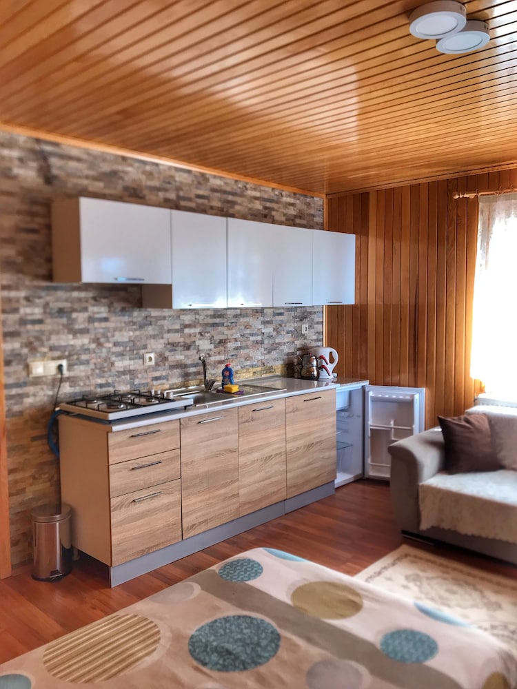 Karester Villa Apart Rezervasyon