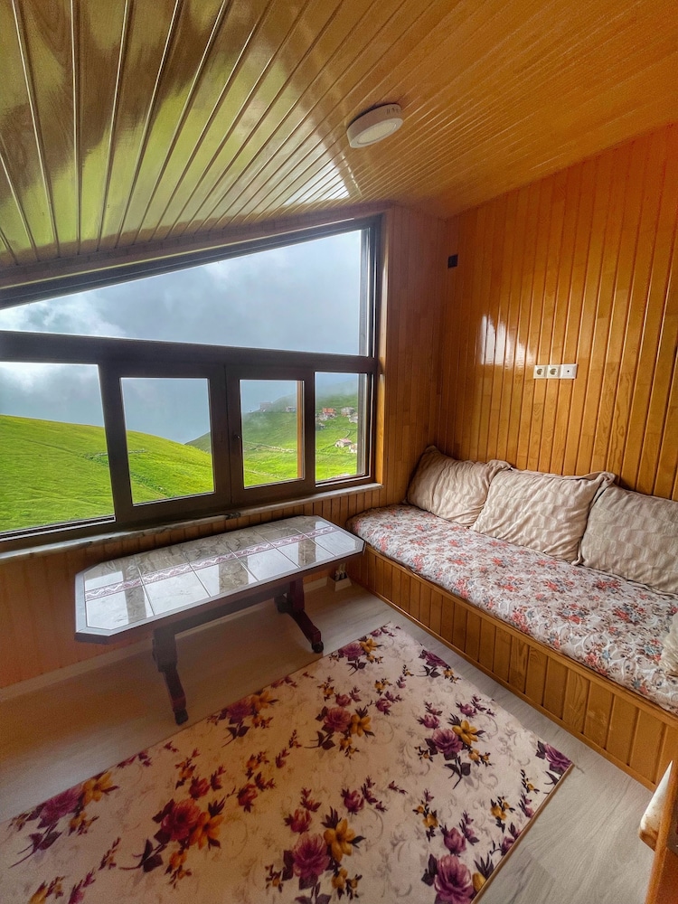 Karester Villa Apart Rezervasyon