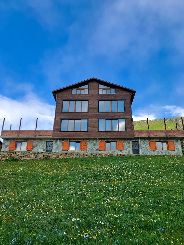 Karester Villa Apart Rezervasyon