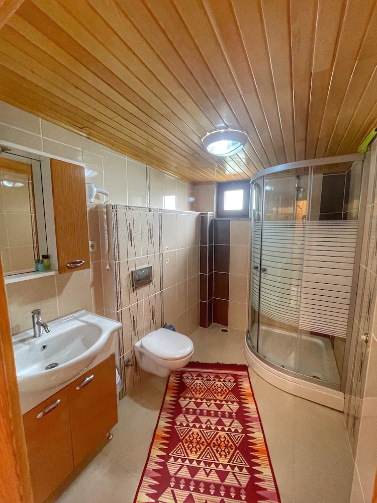 Karester Villa Apart Rezervasyon