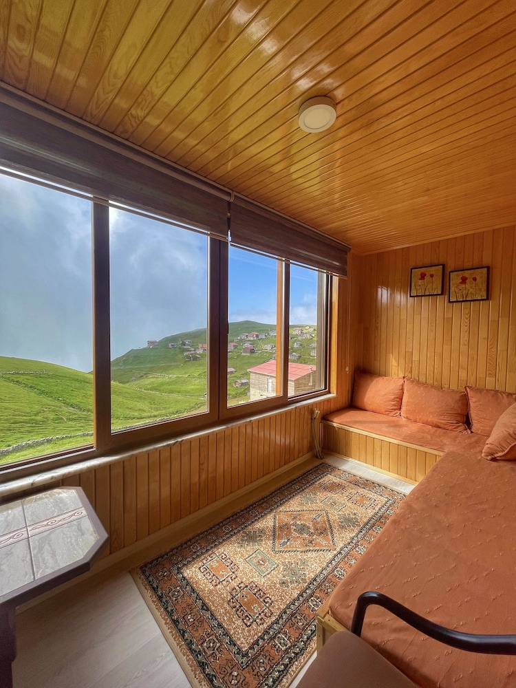 Karester Villa Apart Rezervasyon