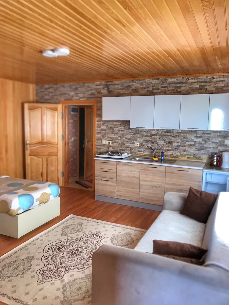 Karester Villa Apart Rezervasyon