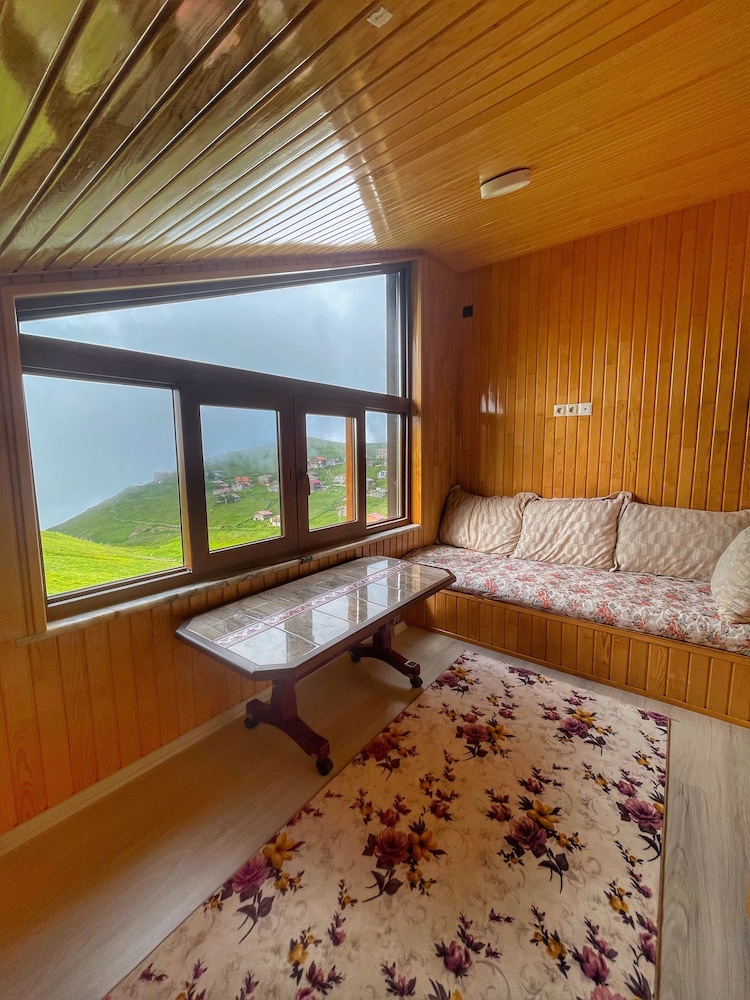 Karester Villa Apart Rezervasyon