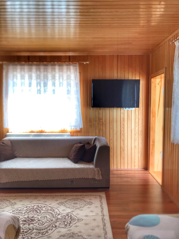 Karester Villa Apart Rezervasyon