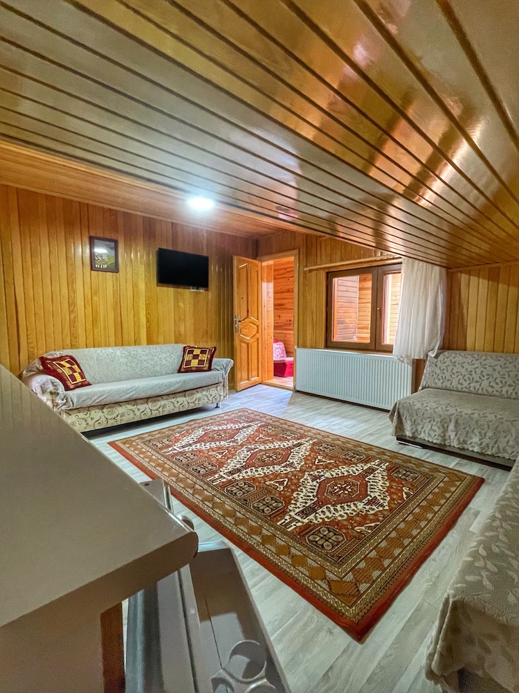 Karester Villa Apart Rezervasyon