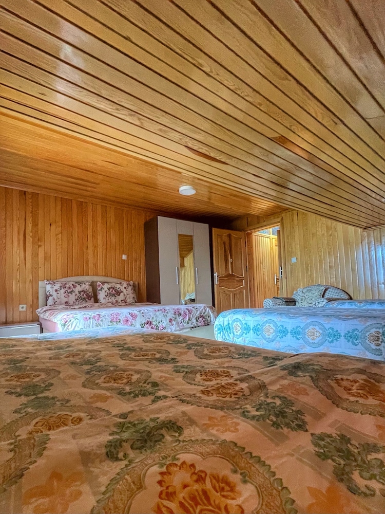 Karester Villa Apart Rezervasyon