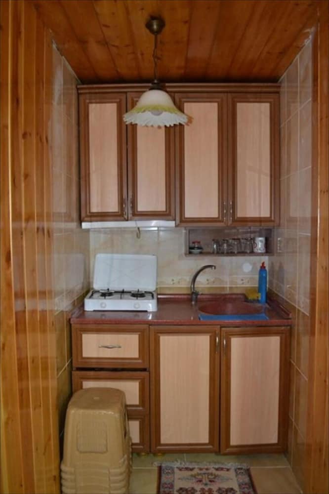 Hanzade Apart Rezervasyon